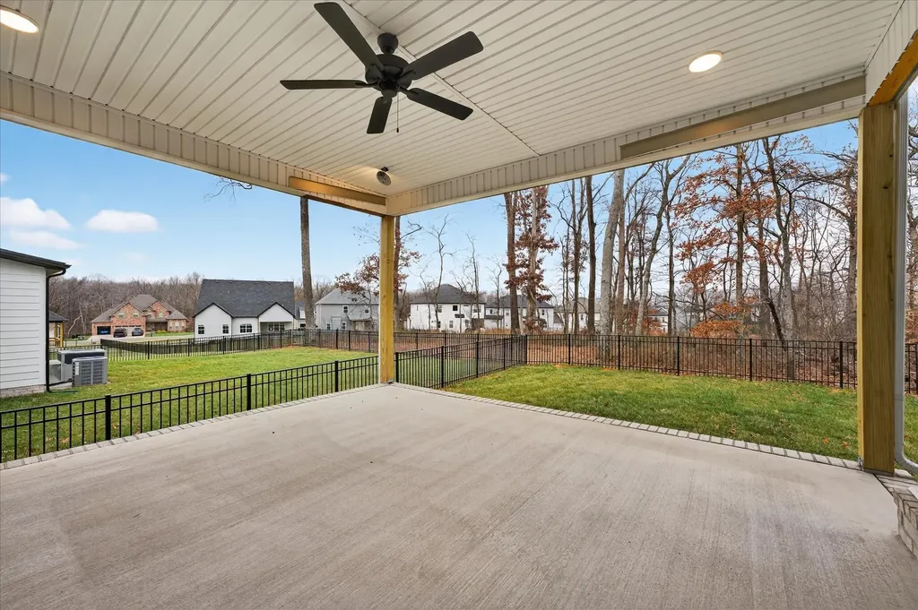 982 Alton Drive Clarksville TN 37043