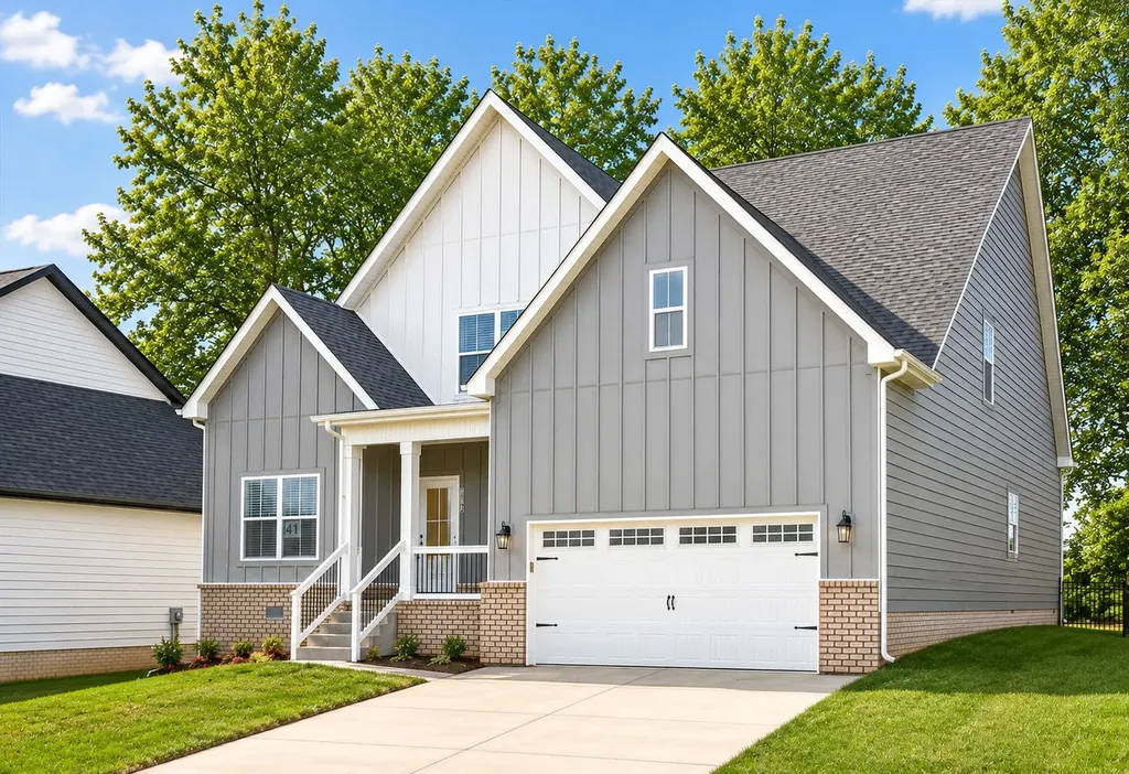 982 Alton Drive Clarksville TN 37043