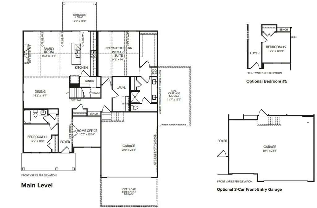 1733 Merkel Road Columbia TN 38401