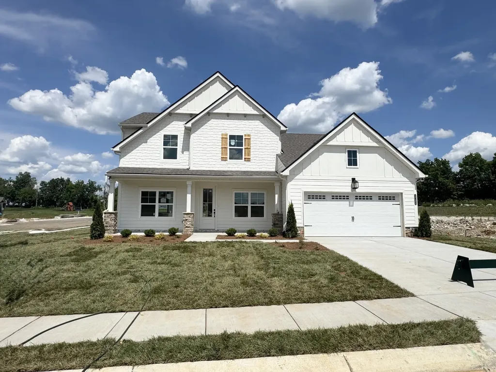 1733 Merkel Road Columbia TN 38401