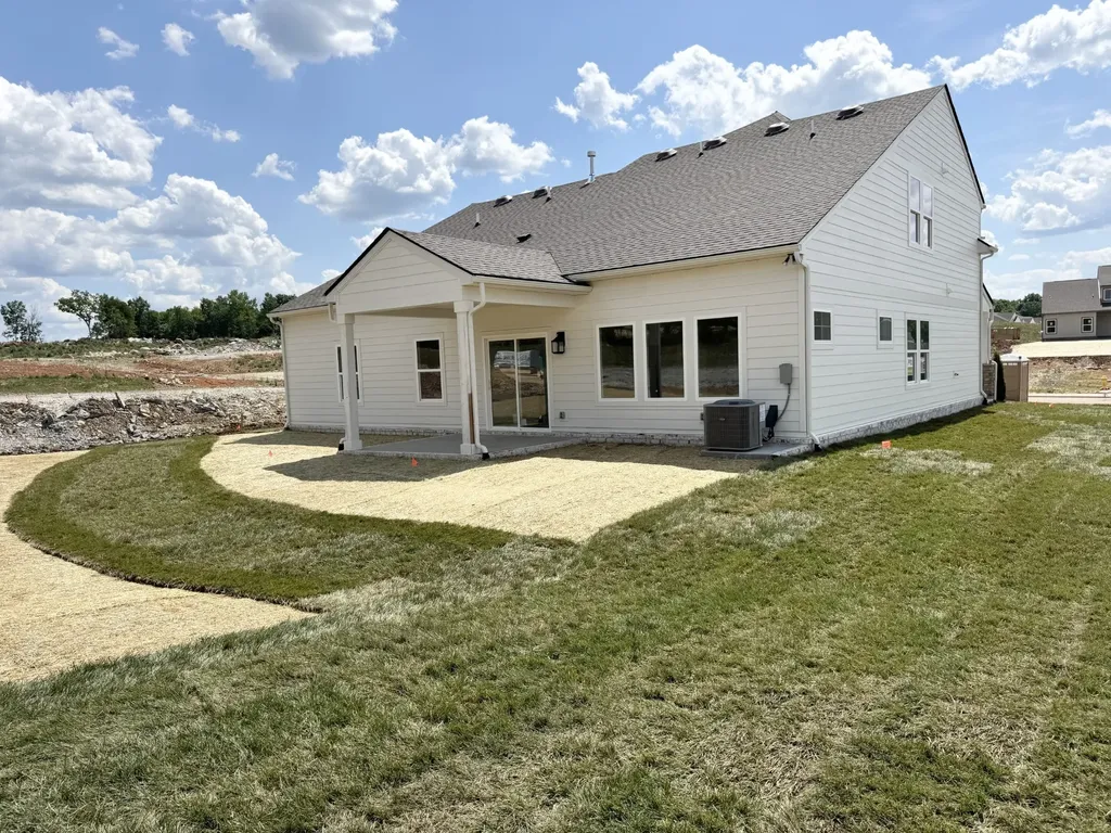 1733 Merkel Road Columbia TN 38401