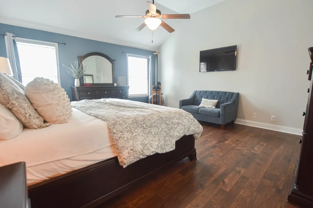 1296 Brigade Drive Clarksville TN 37043