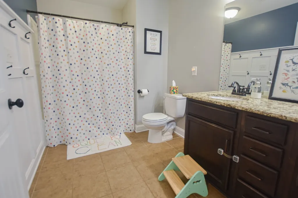 1296 Brigade Drive Clarksville TN 37043