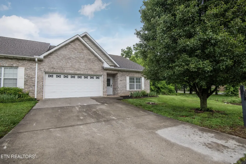 3307 Cummins Lane Knoxville TN 37921