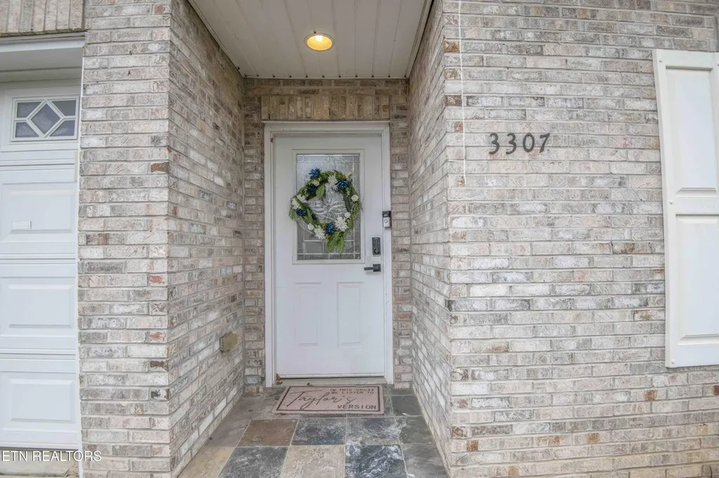 3307 Cummins Lane Knoxville TN 37921