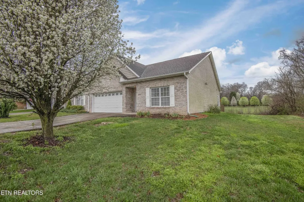 3307 Cummins Lane Knoxville TN 37921