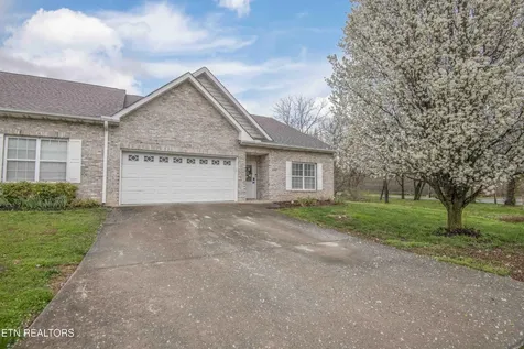 3307 Cummins Lane Knoxville TN 37921