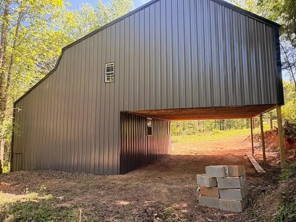 12 Bivens Court Niota TN 37826
