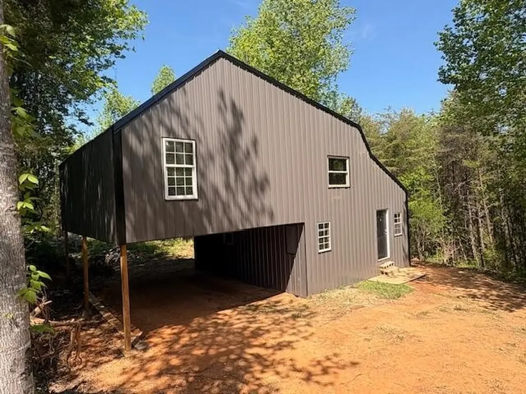 12 Bivens Court Niota TN 37826