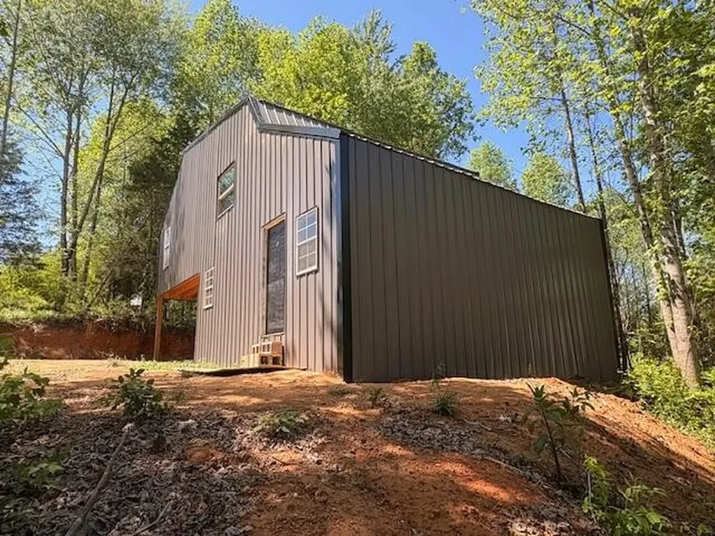 12 Bivens Court Niota TN 37826