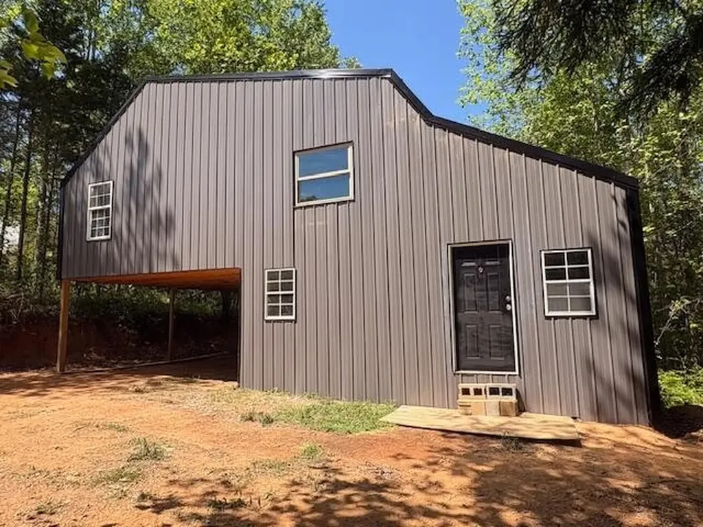 12 Bivens Court Niota TN 37826