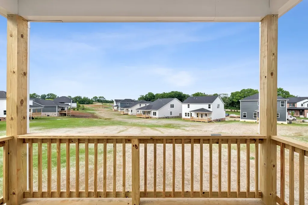 2961 Sharpstone Drive Columbia TN 38401