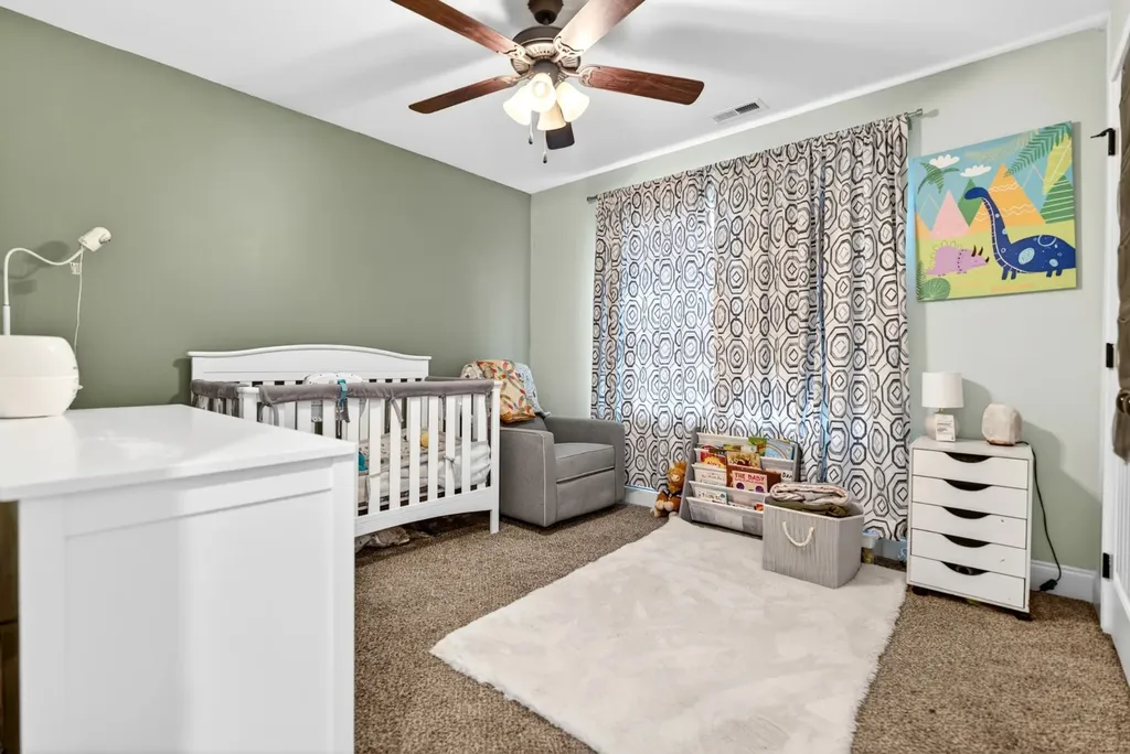 1031 Christian James Court Clarksville TN 37043