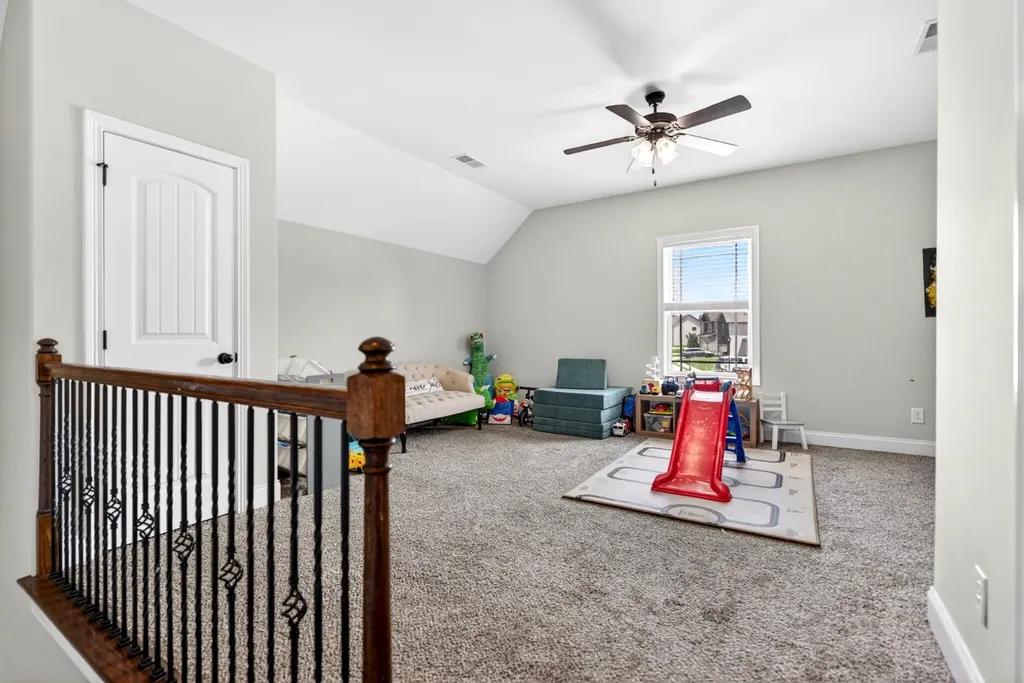 1031 Christian James Court Clarksville TN 37043