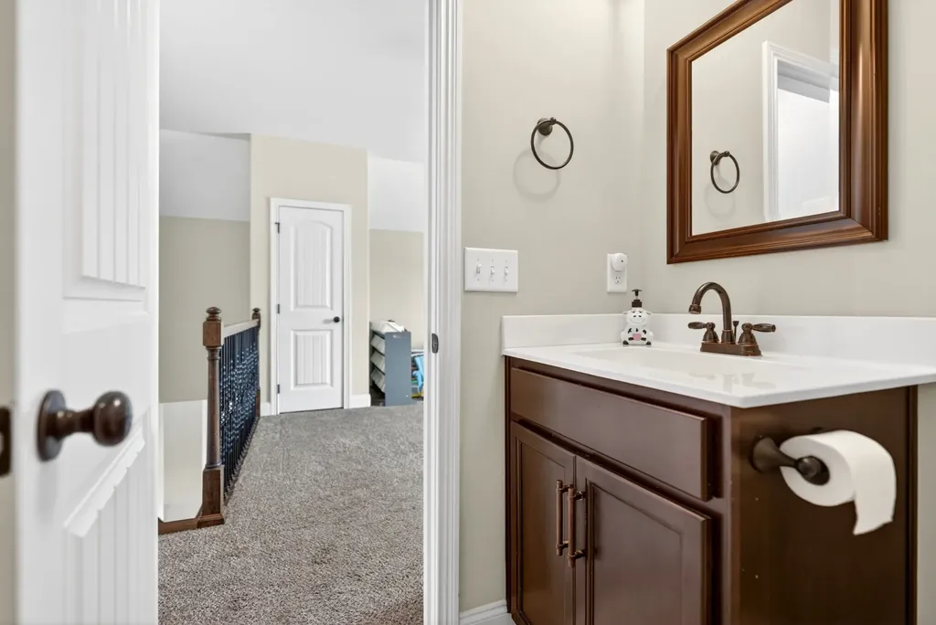 1031 Christian James Court Clarksville TN 37043