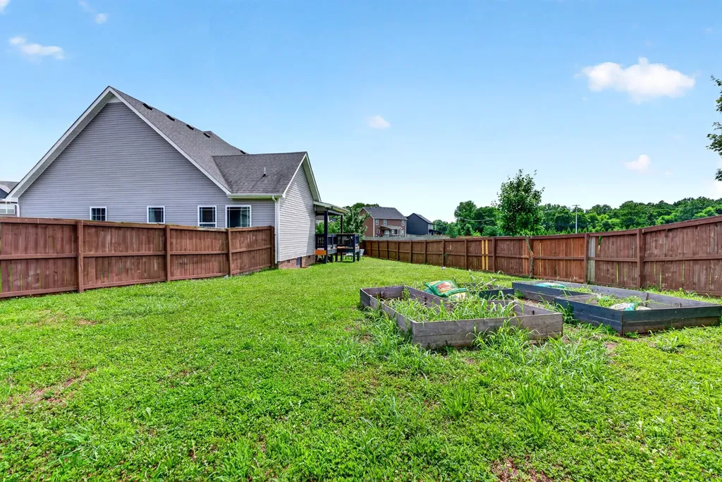 1031 Christian James Court Clarksville TN 37043