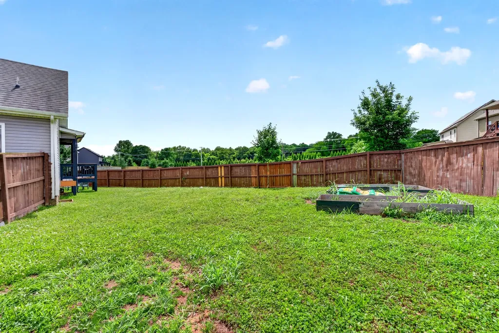 1031 Christian James Court Clarksville TN 37043