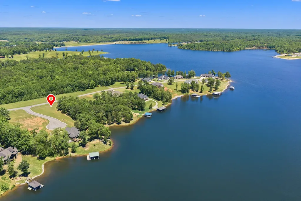 0 Southern Shores Point Huntingdon TN 38344