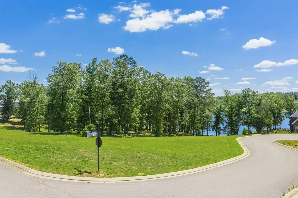 0 Southern Shores Point Huntingdon TN 38344
