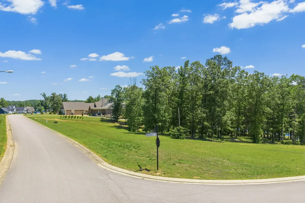 0 Southern Shores Point Huntingdon TN 38344