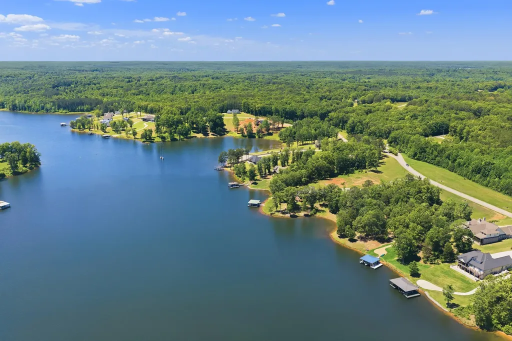0 Southern Shores Point Huntingdon TN 38344
