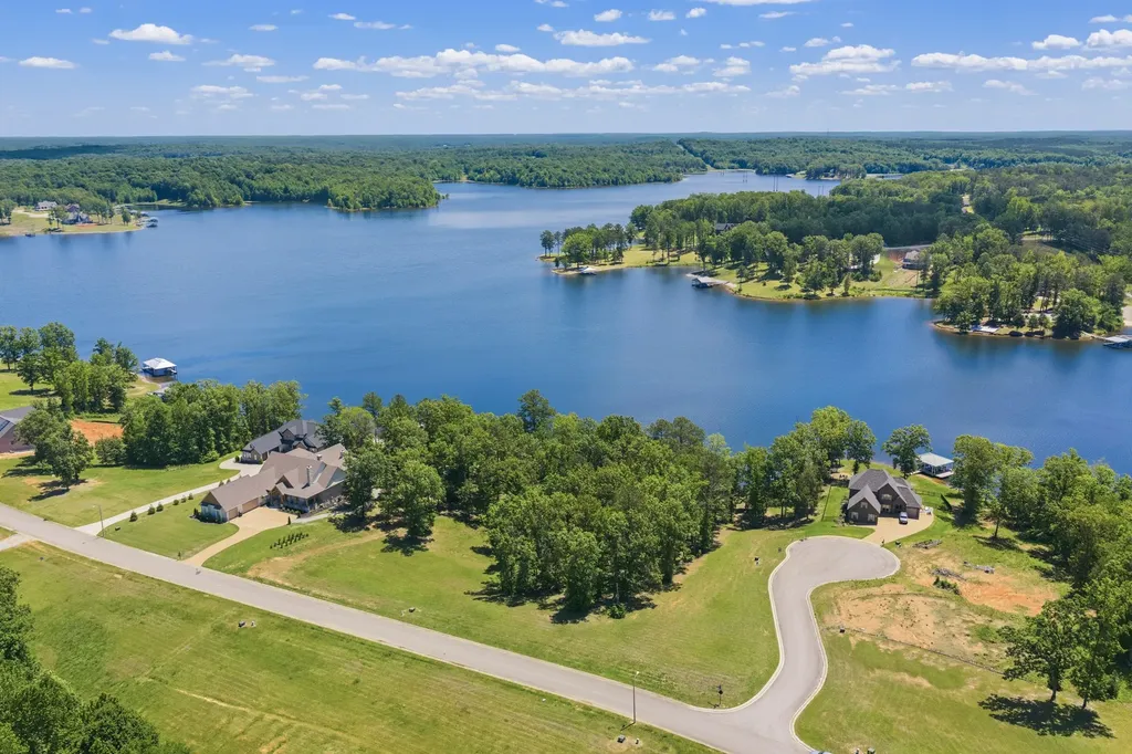 0 Southern Shores Point Huntingdon TN 38344