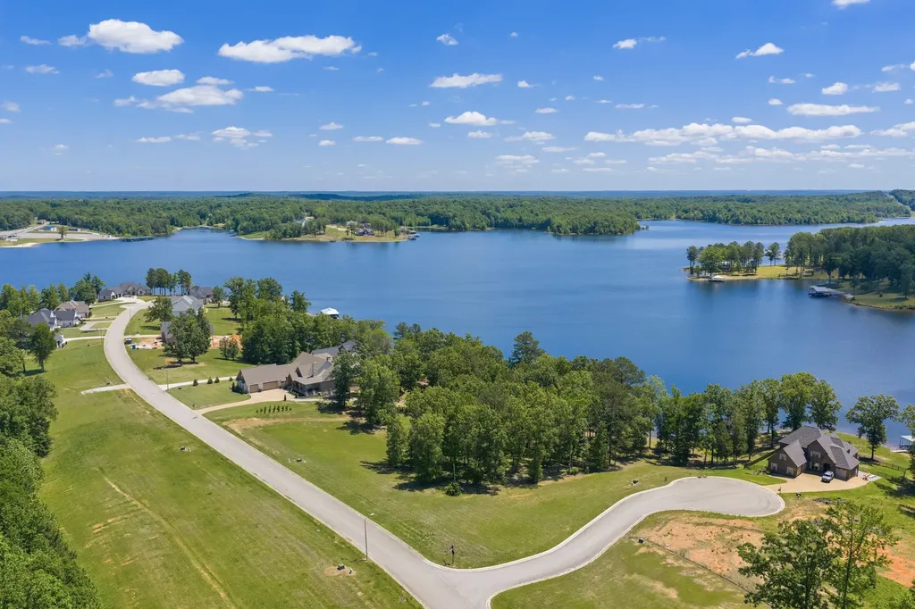 0 Southern Shores Point Huntingdon TN 38344
