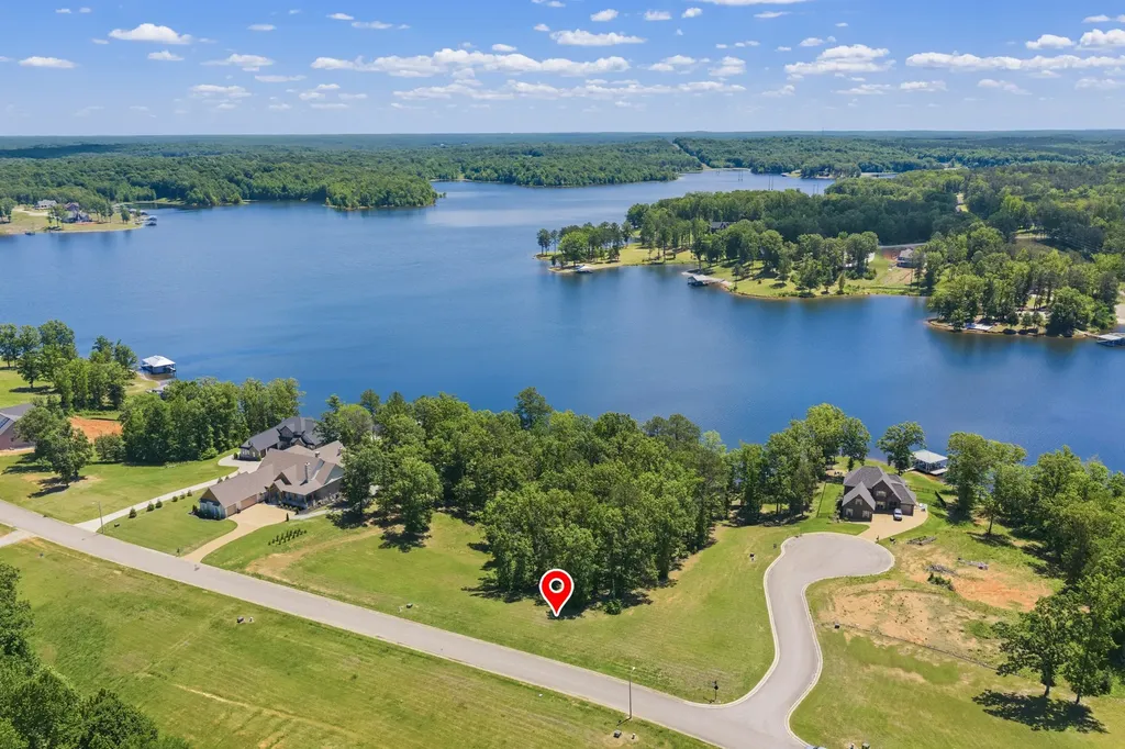 0 Southern Shores Point Huntingdon TN 38344