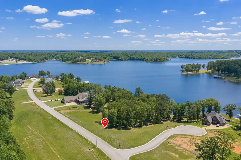 0 Southern Shores Point Huntingdon TN 38344