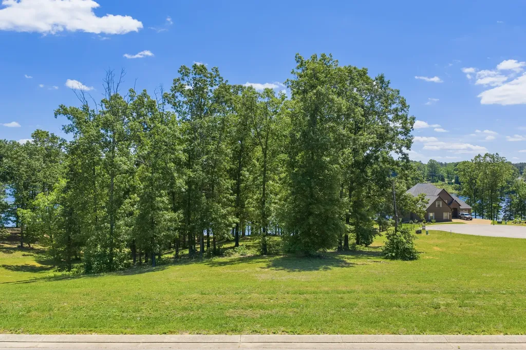 0 Southern Shores Point Huntingdon TN 38344