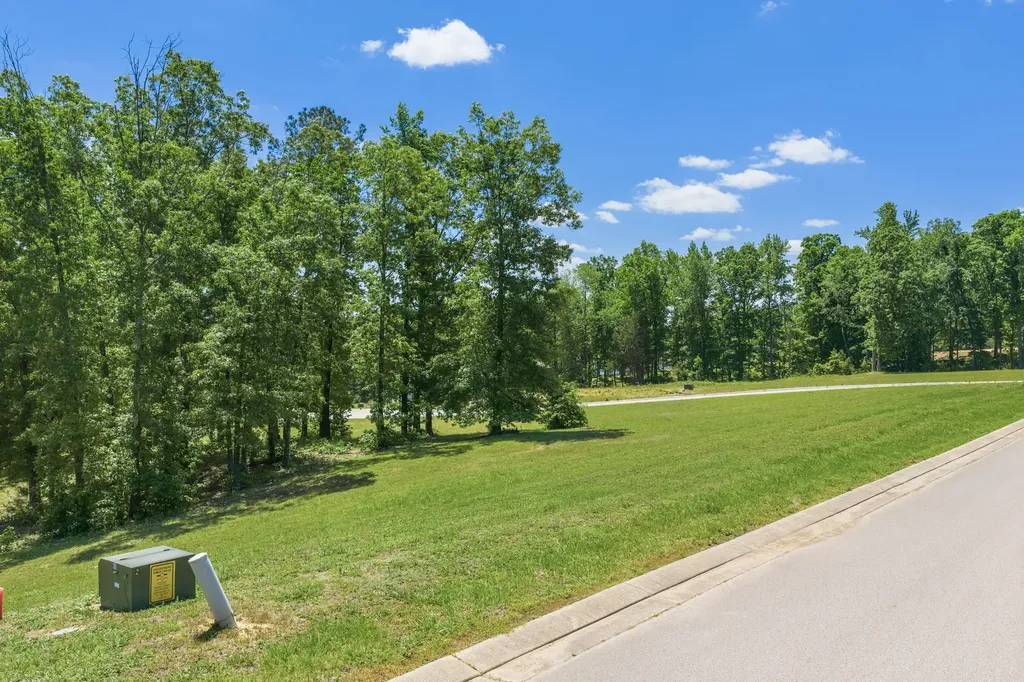 0 Southern Shores Point Huntingdon TN 38344