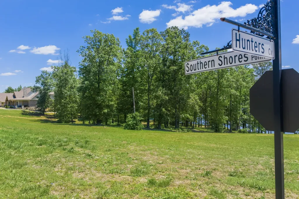 0 Southern Shores Point Huntingdon TN 38344