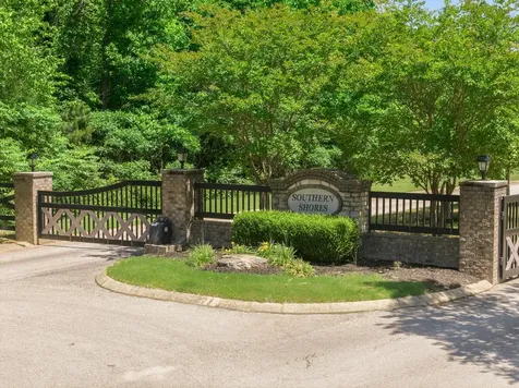 0 Southern Shores Point Huntingdon TN 38344
