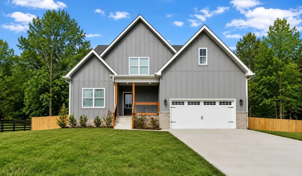 48 Powell Road Clarksville TN 37043