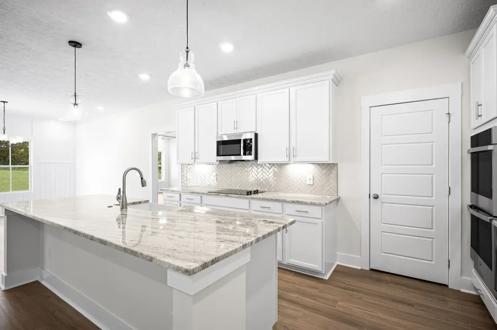 48 Powell Road Clarksville TN 37043