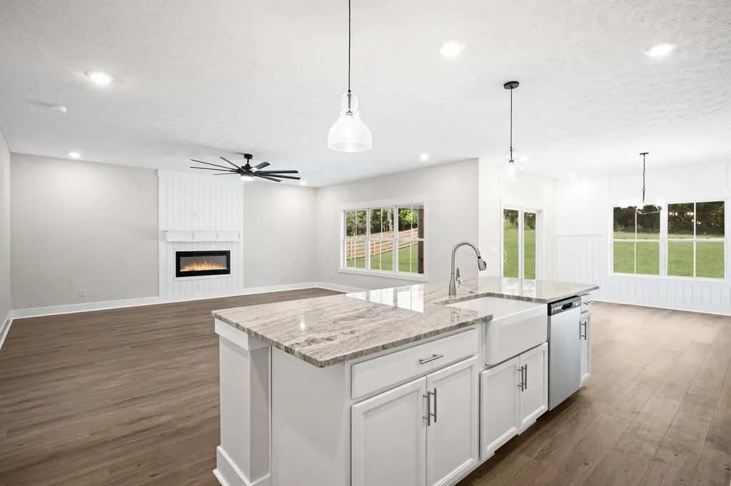 48 Powell Road Clarksville TN 37043