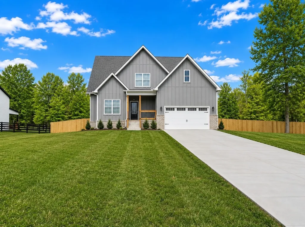 48 Powell Road Clarksville TN 37043