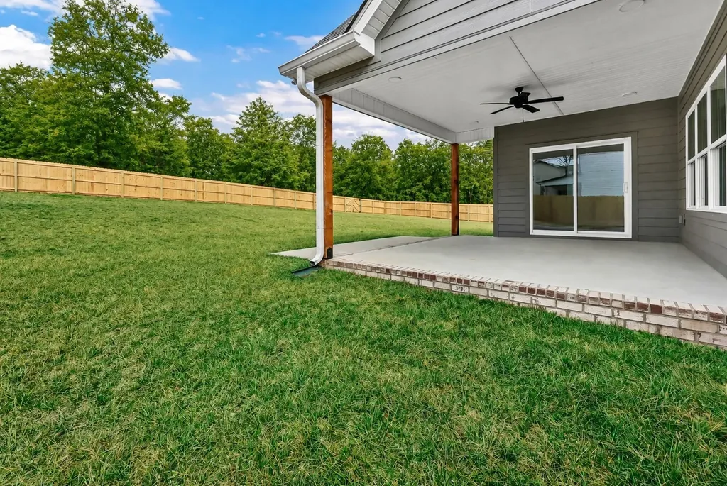 48 Powell Road Clarksville TN 37043