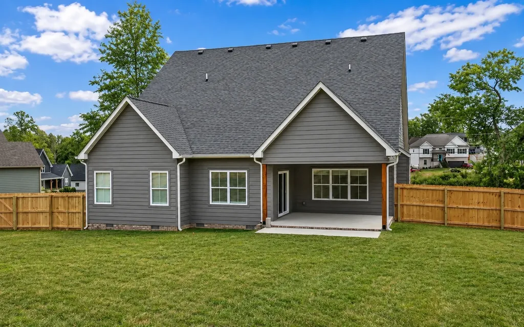 48 Powell Road Clarksville TN 37043
