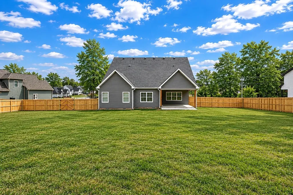 48 Powell Road Clarksville TN 37043