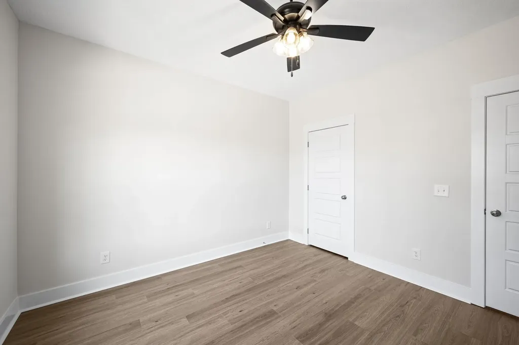48 Powell Road Clarksville TN 37043