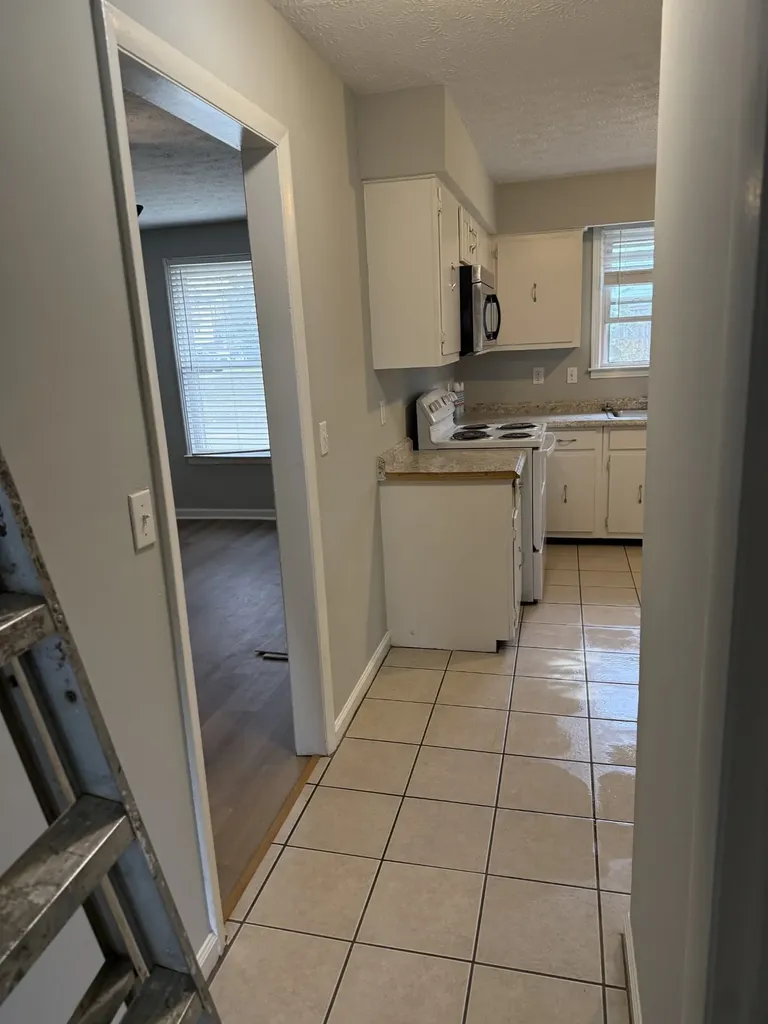 4601 Indiana Avenue Nashville TN 37209