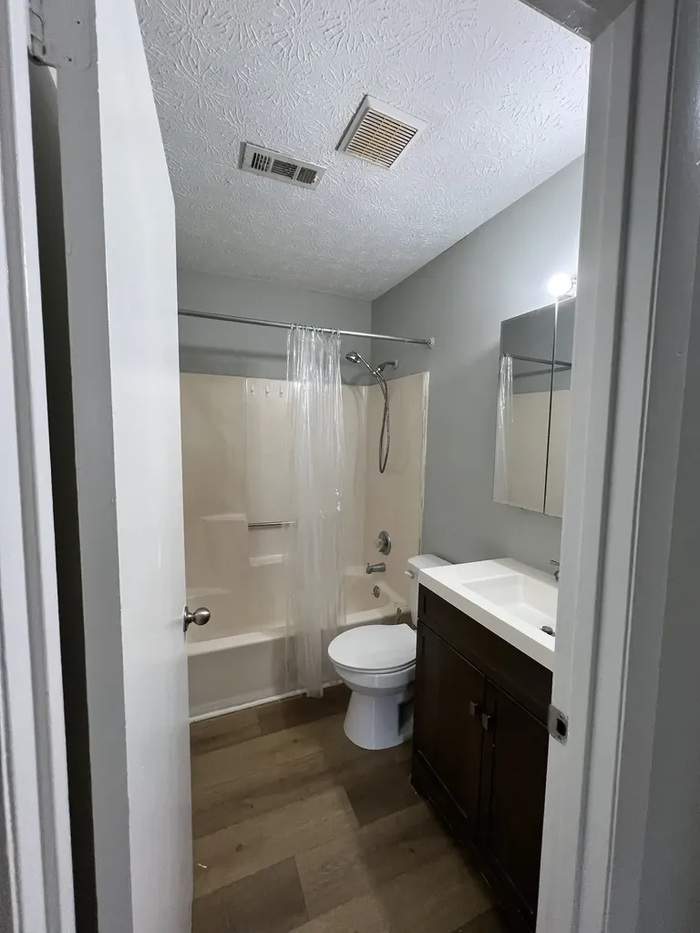 4601 Indiana Avenue Nashville TN 37209
