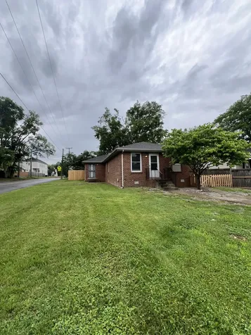 4601 Indiana Avenue Nashville TN 37209