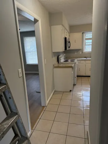 4601 Indiana Avenue Nashville TN 37209