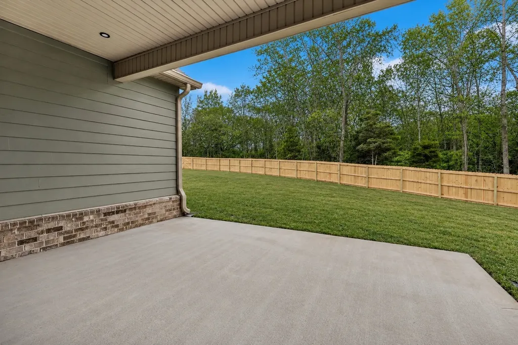1749 Powell Road Clarksville TN 37043