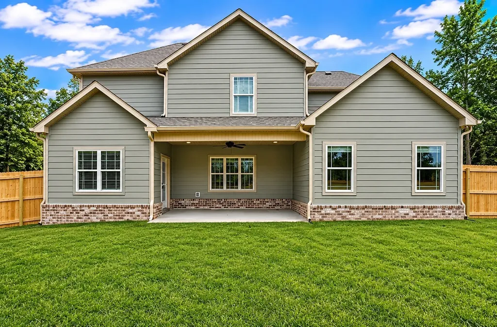 1749 Powell Road Clarksville TN 37043