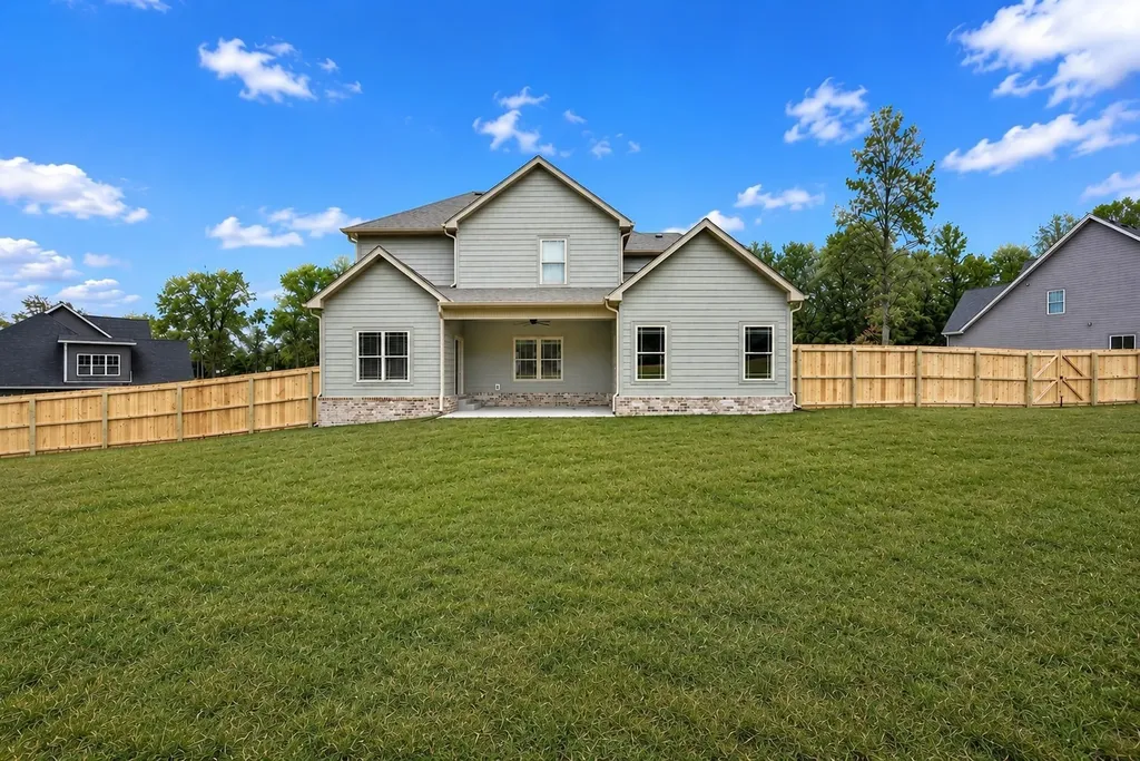 1749 Powell Road Clarksville TN 37043