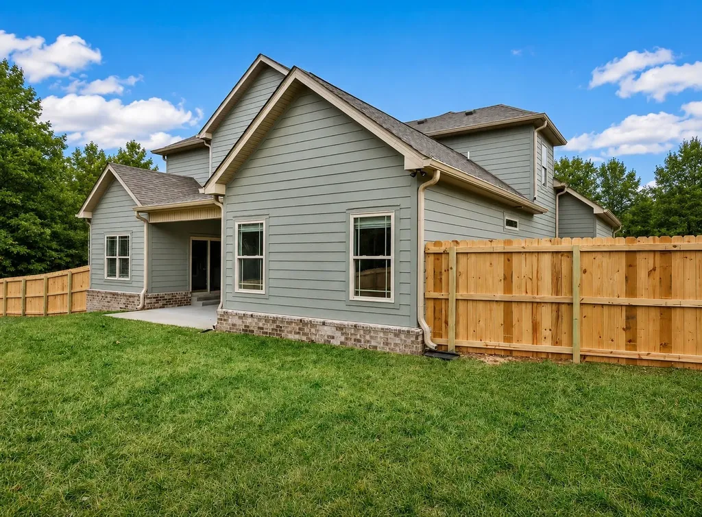 1749 Powell Road Clarksville TN 37043