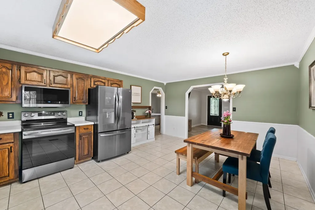 2755 Greens Mill Road Columbia TN 38401